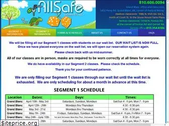 allsafedriversed.com