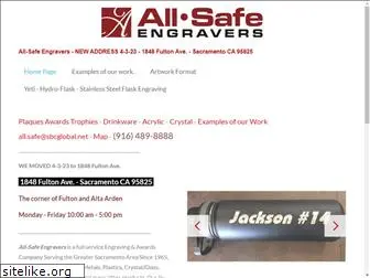 allsafeengravers.com