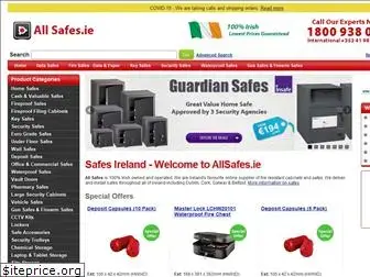 allsafes.ie