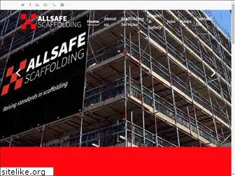 allsafescaffolding.com