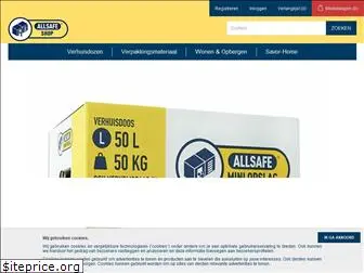 allsafeshop.nl