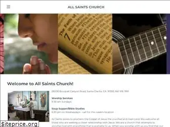 allsaints-cec.org