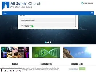 allsaints-church.net