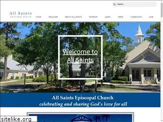 allsaints-hhi.org