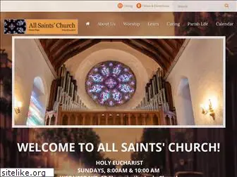 allsaints-nh.org