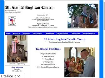 allsaintsaiken.org