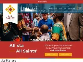 allsaintsatlanta.org