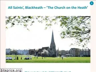 allsaintsblackheath.org