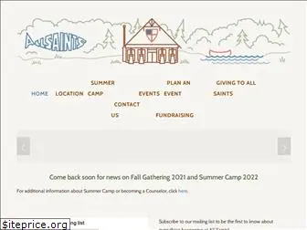 allsaintscenter.org