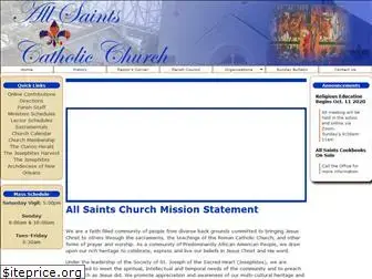 allsaintschurchnola.org