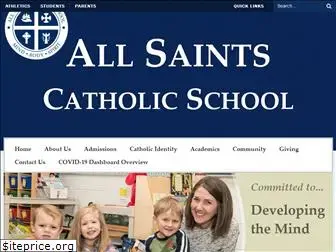 allsaintscs.com