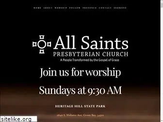 allsaintsgb.org