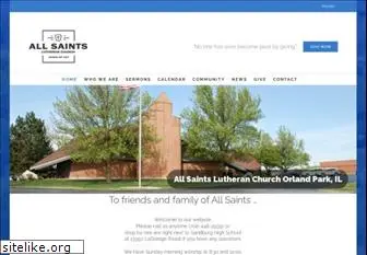 allsaintsjoy.com