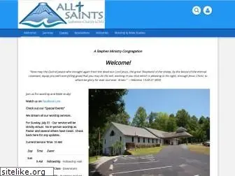 allsaintslcms.org