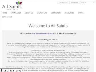 allsaintslindfield.org