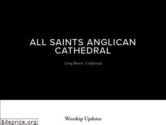 allsaintslongbeach.com