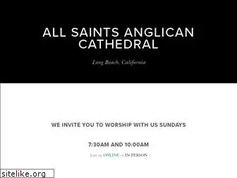 allsaintslongbeach.org