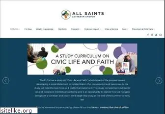 allsaintsmtka.org