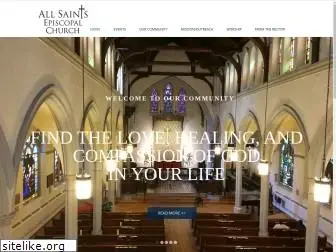 allsaintsnyc.org