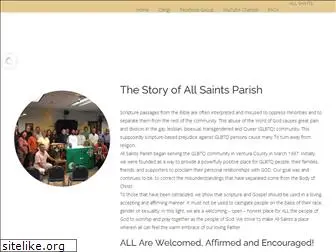 allsaintsv.com