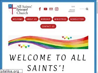 allsaintsvista.org