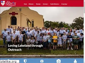 allsaintsweb.org