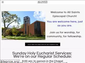 allsaintsws.org