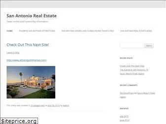 allsanantoniorealestate.com