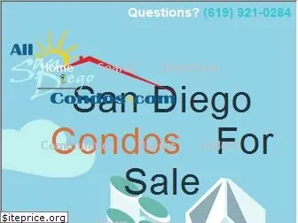 allsandiegocondos.com