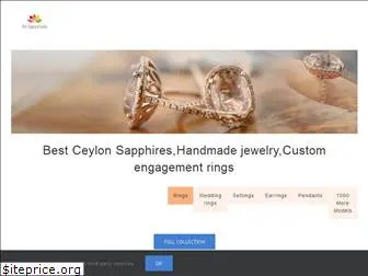 allsapphires.com