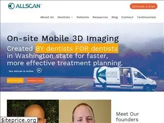 allscan3d.com