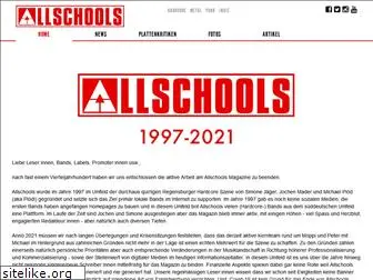 allschools.de