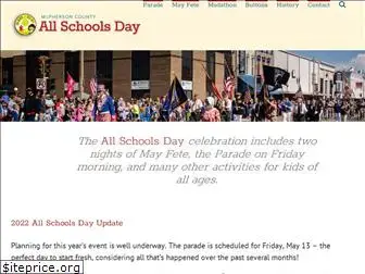 allschoolsday.com