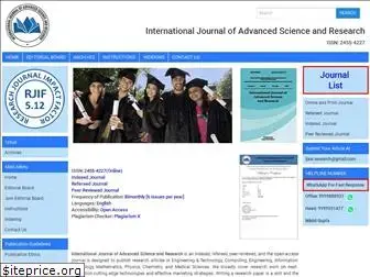 allsciencejournal.com