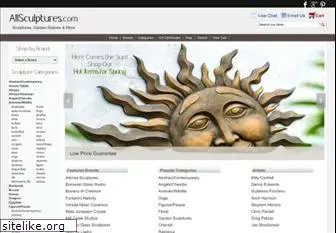 allsculptures.com