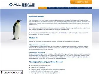 allseals.com.au