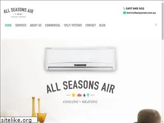 allseasonair.com.au