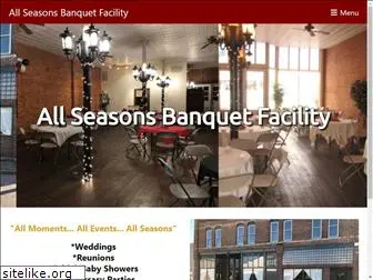 allseasonsbanquet.com