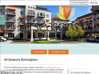 allseasonsbirmingham.com