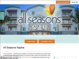 allseasonsnaples.com