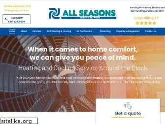 allseasonsnow.com