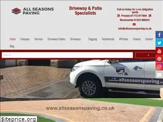 allseasonspaving.co.uk