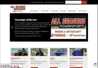 allseasonspowersportsinc.com