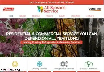 allseasonsservice.com