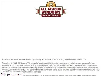 allseasonwindowinc.com