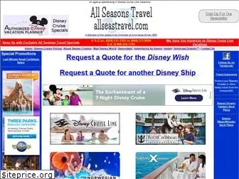 allseastravel.com