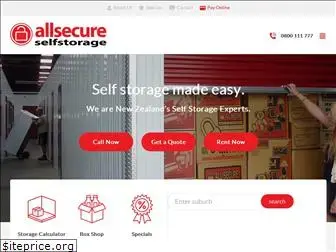 allsecure.co.nz