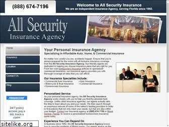 allsecurityinsurance.com
