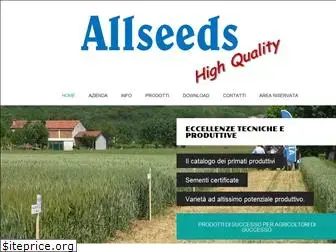 allseeds.it