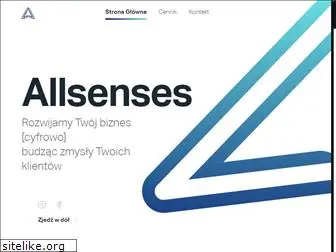 allsenses.pl